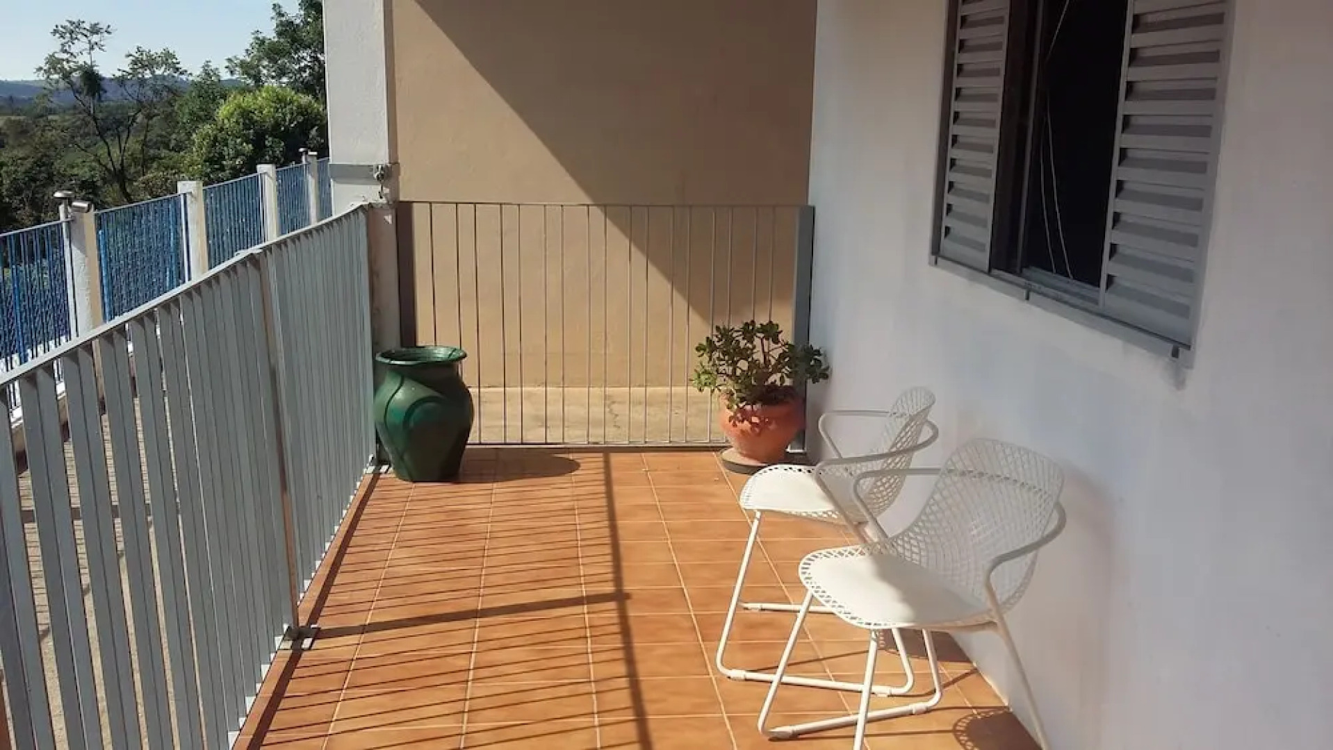 Chácara do Alemão - Recanto Jd.Silvestre