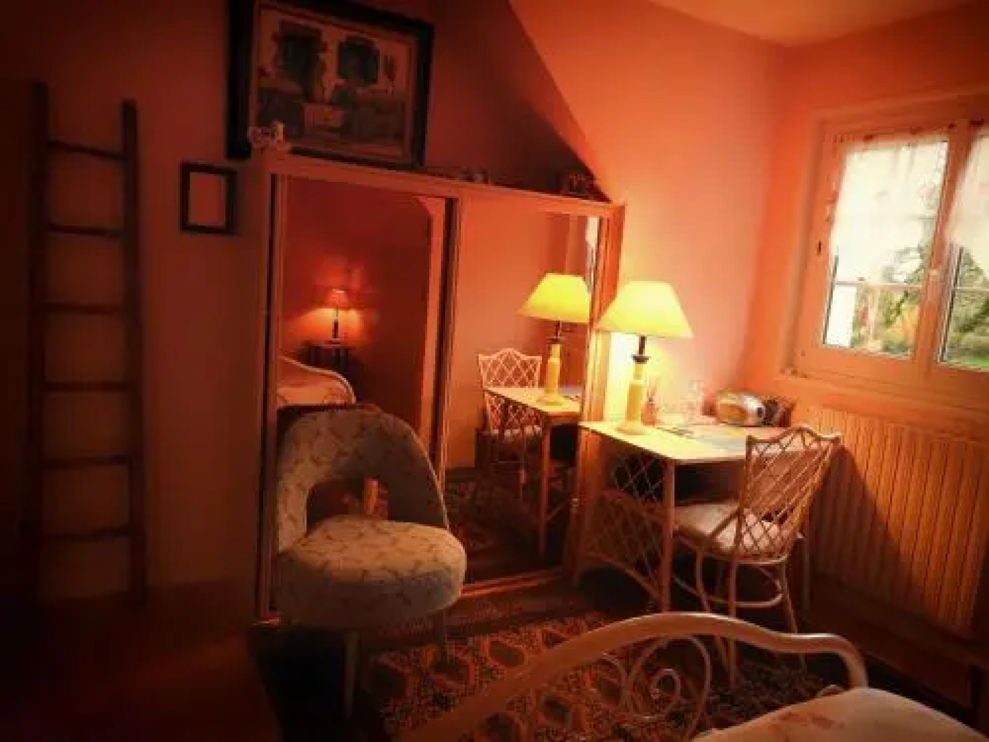 Chambres d'hotes Chez Annie