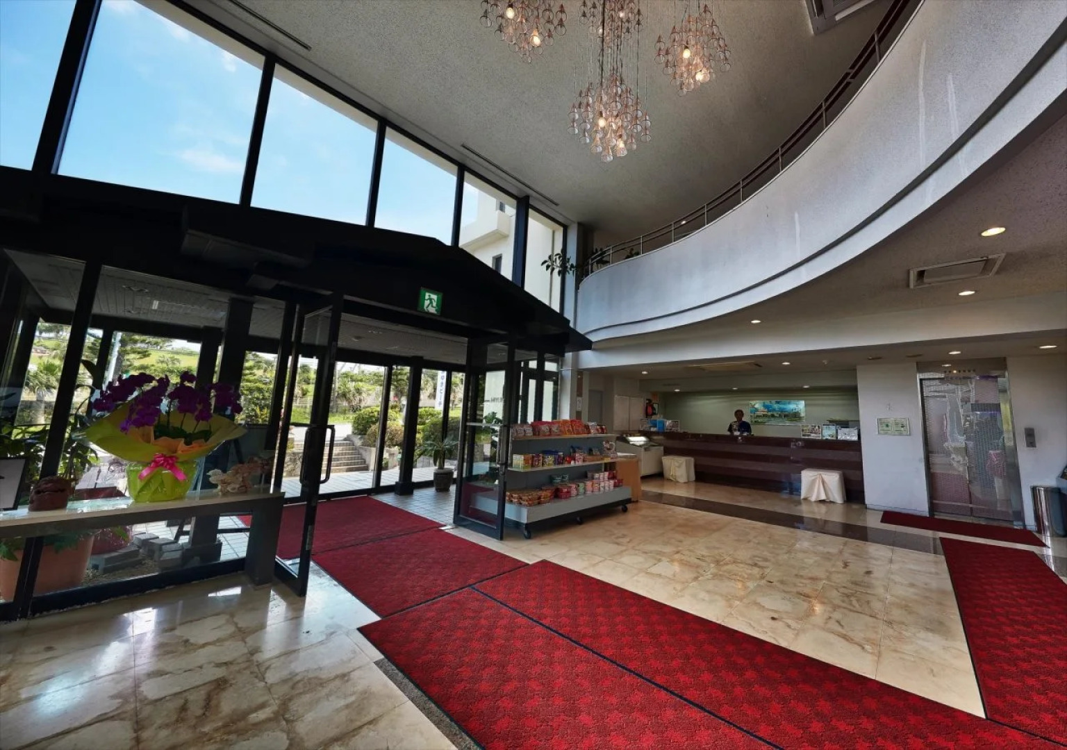 Miyuki Hamabaru Resort