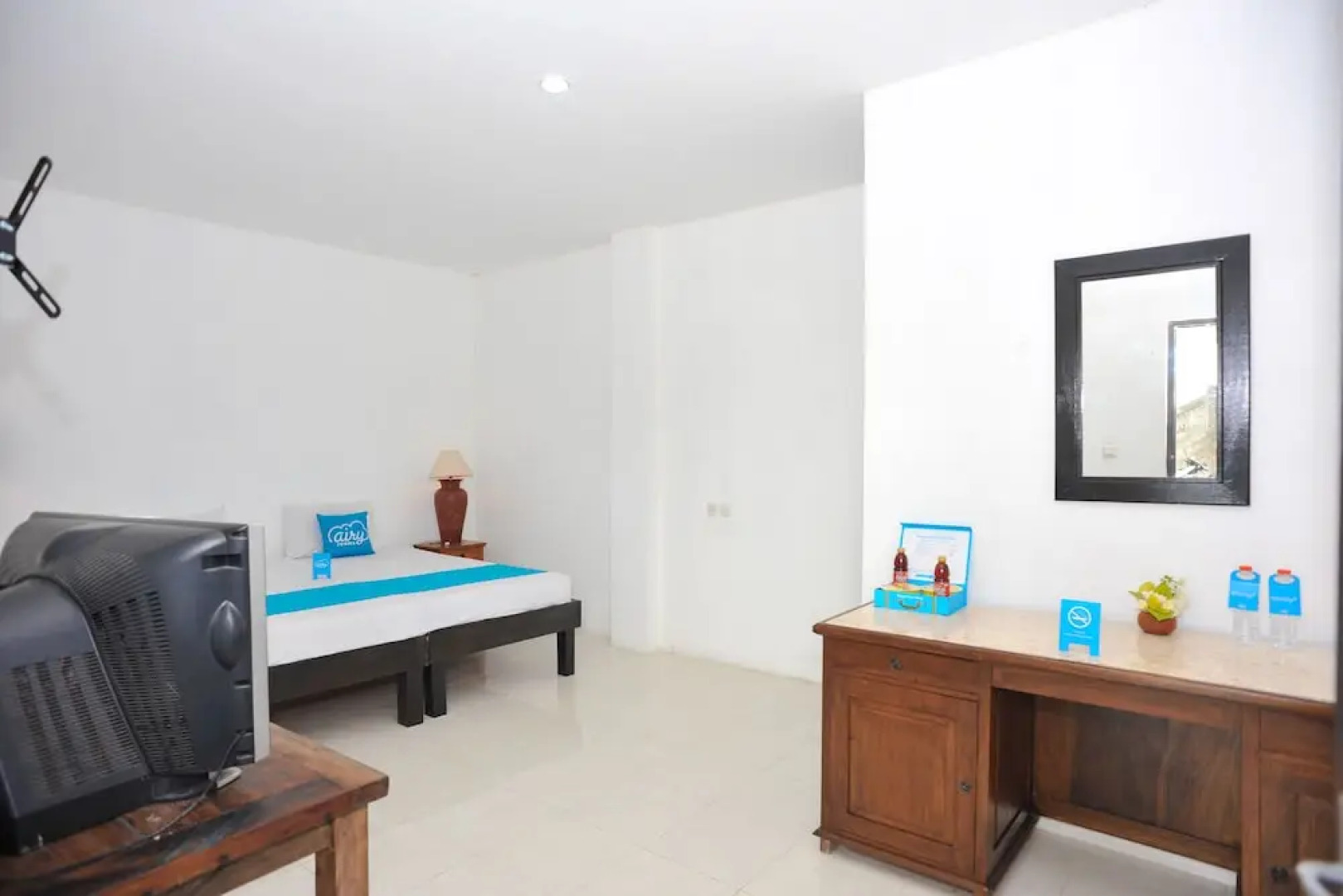 Airy Eco Kuta Utara Pandu 50 Dalung Bali