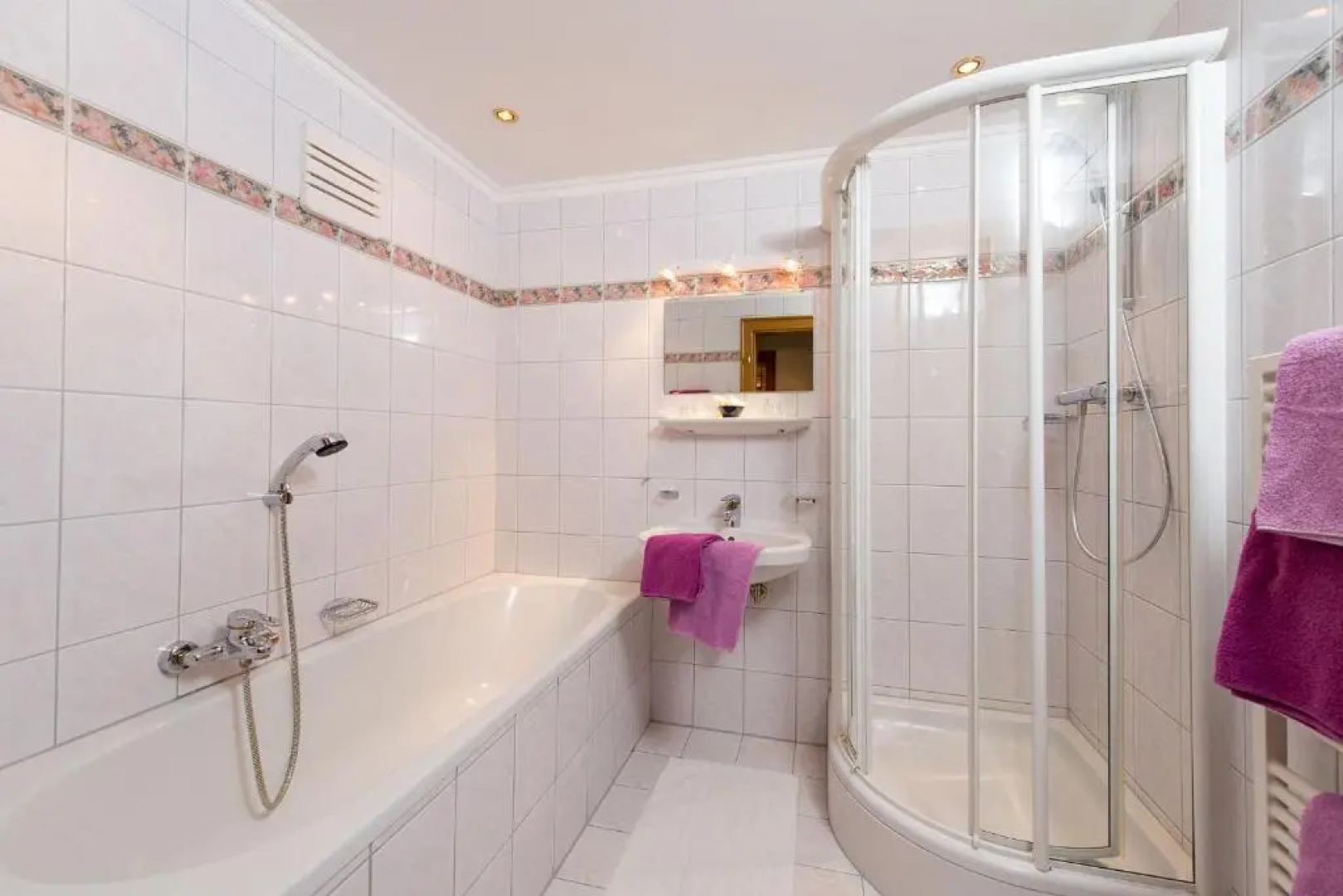 Pension Appartements Alpenblick