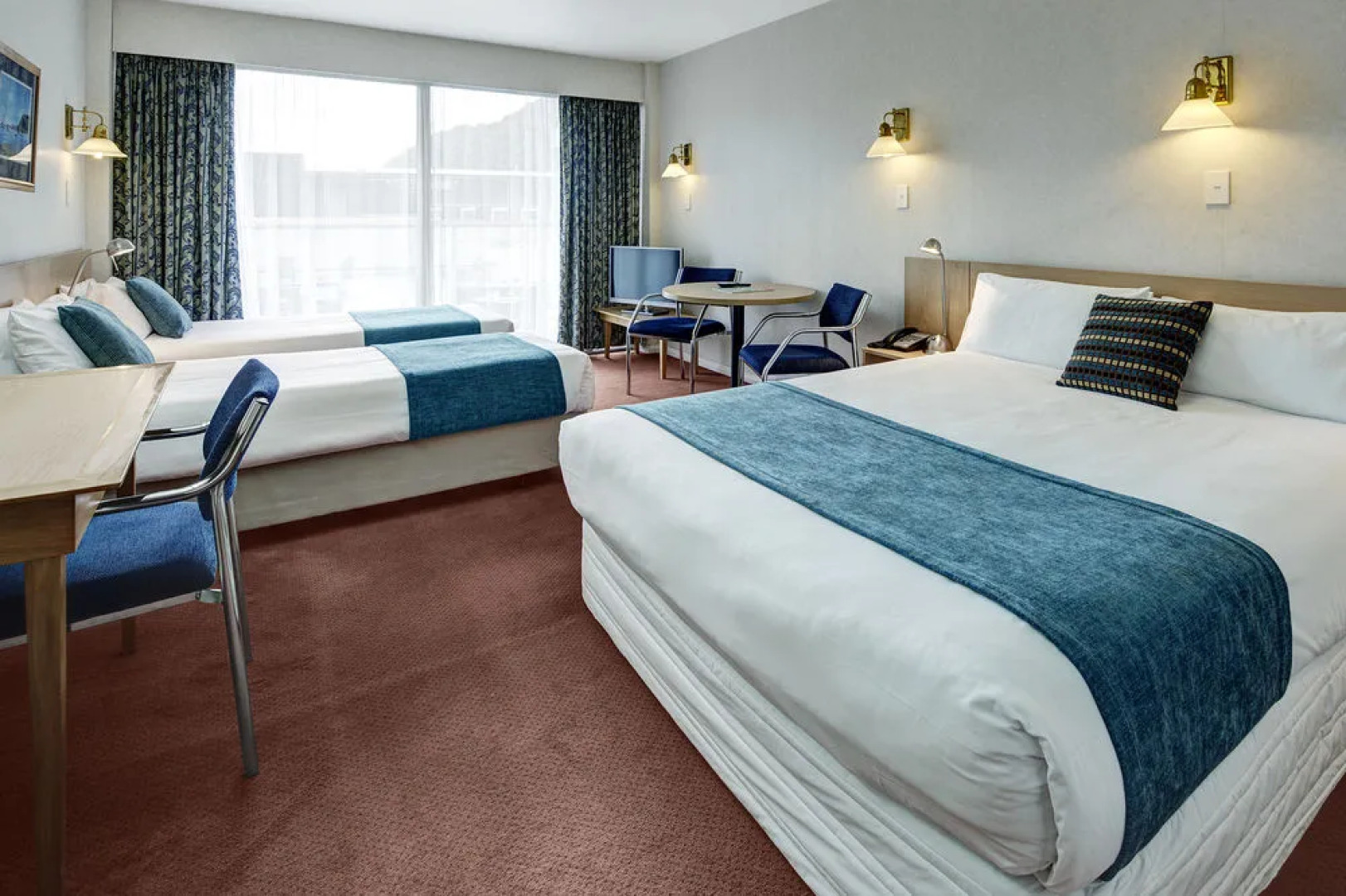 Mercure Picton Marlborough Sounds