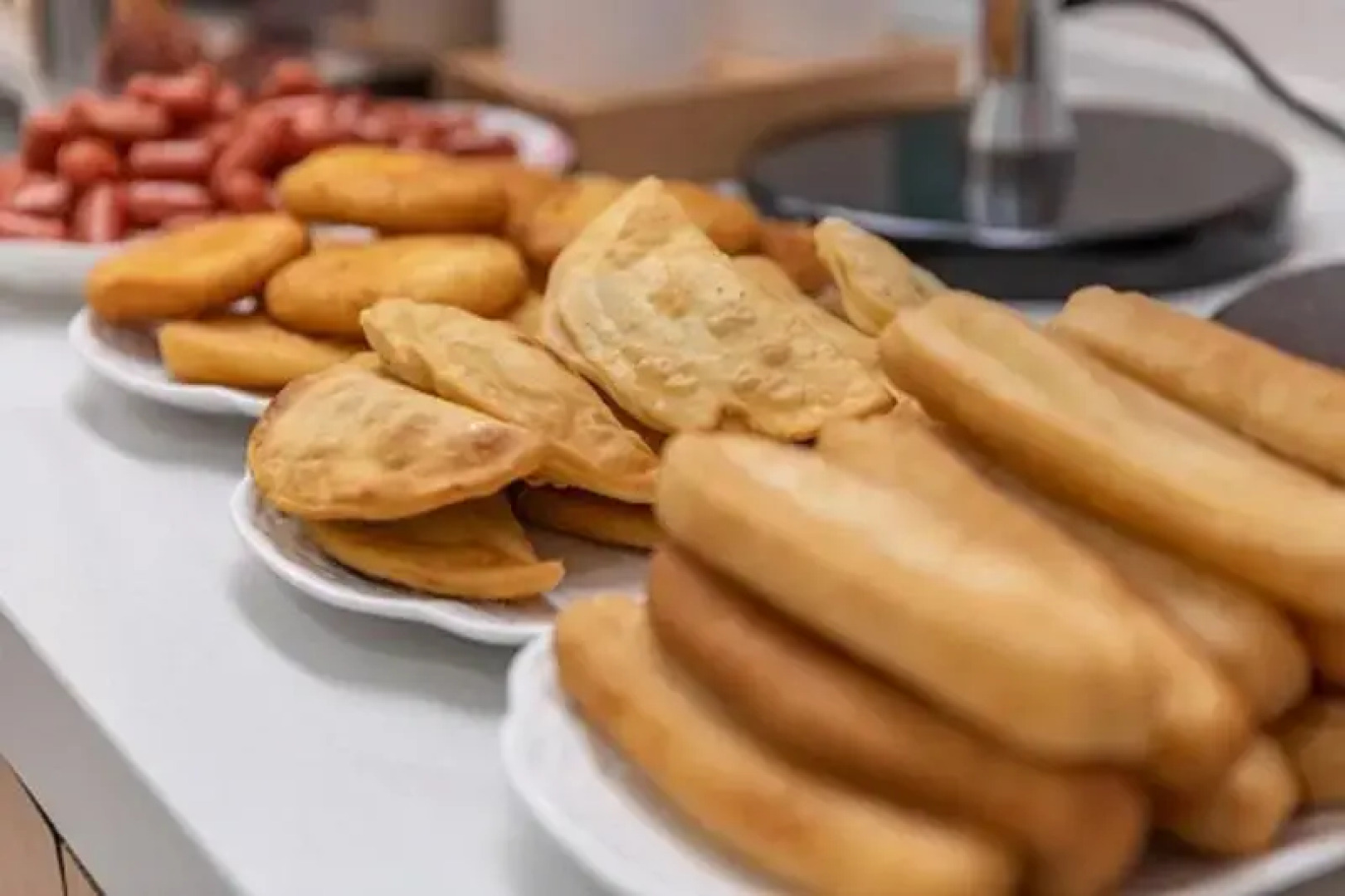 Hanting Hotel (Xinxiang Pingyuan Road)