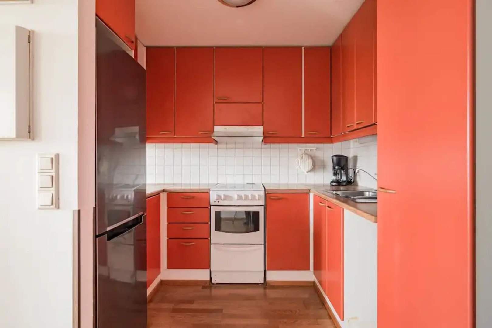 Local Nordic Apartments - Bald Eagle