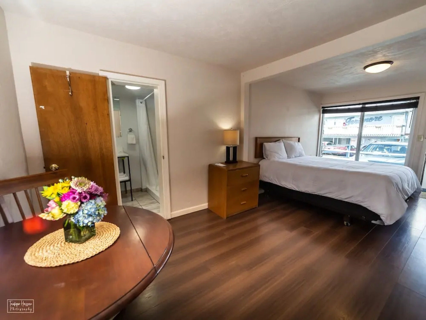 Terimore Bayfront Inn