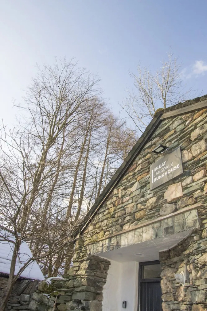 Great Langdale Bunkhouse Hostel