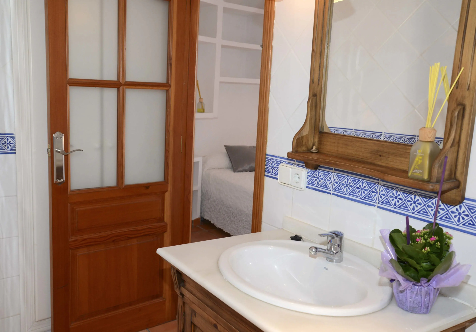 Villa Samar Altea