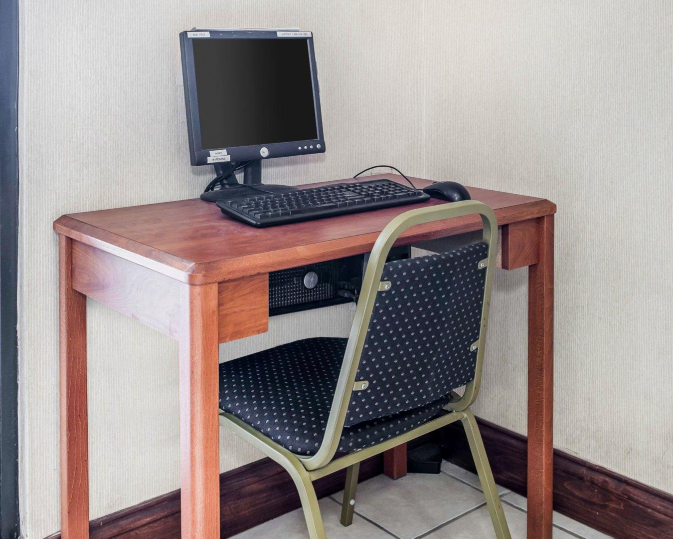 Comfort Suites South Bend near Casino