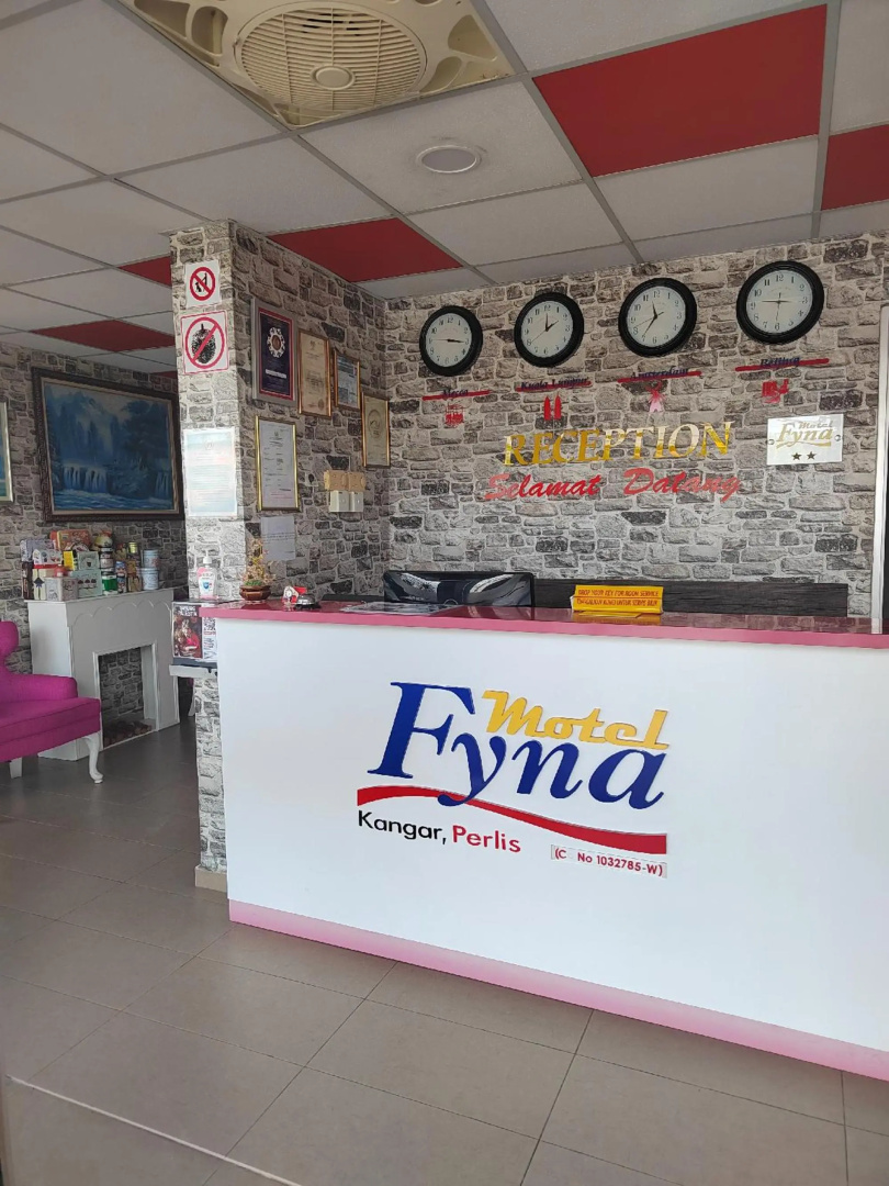 Motel Fyna