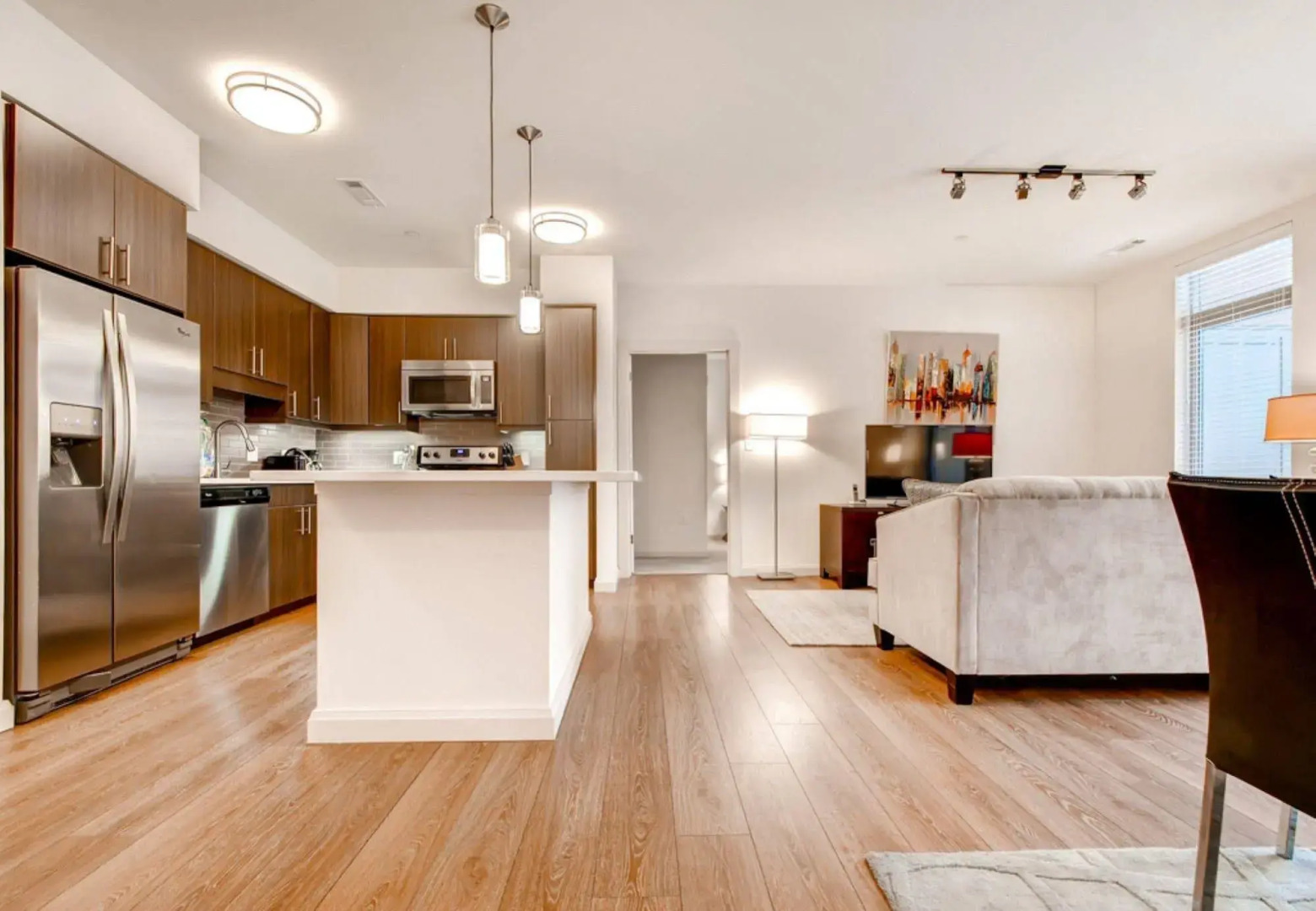 Global Luxury Suites at the Charles River