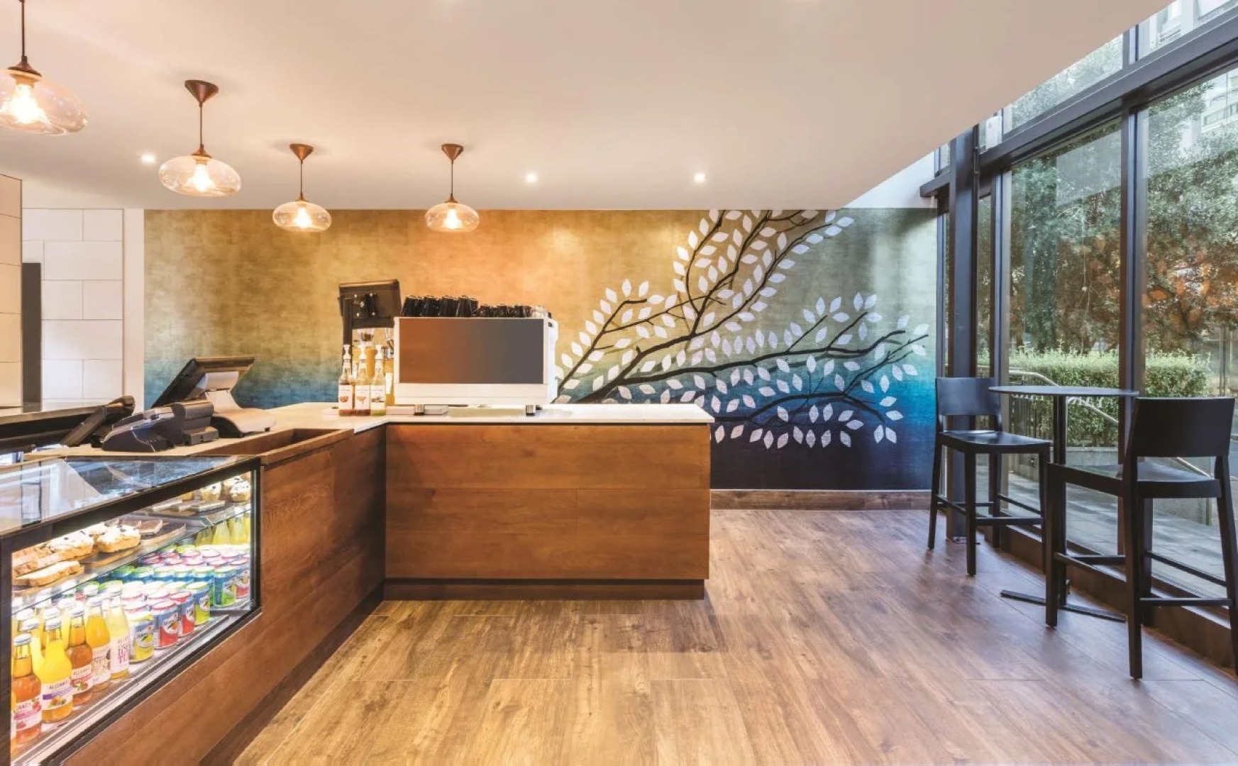 Adina Apartment Hotel Auckland Britomart