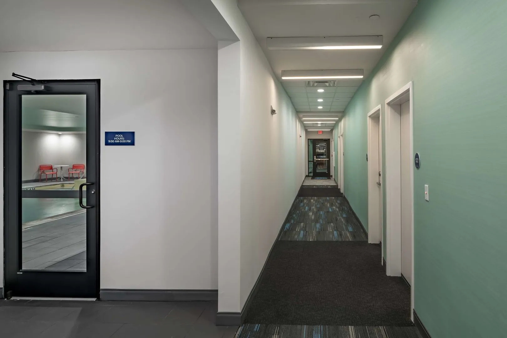 Tru by Hilton Garland Richardson