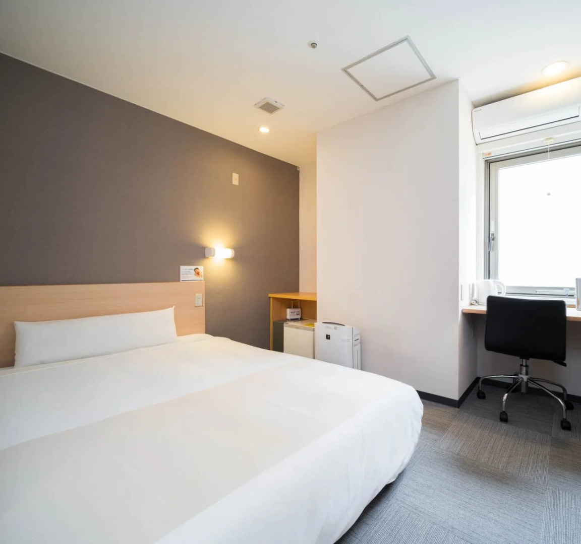 Super Hotel Minamata