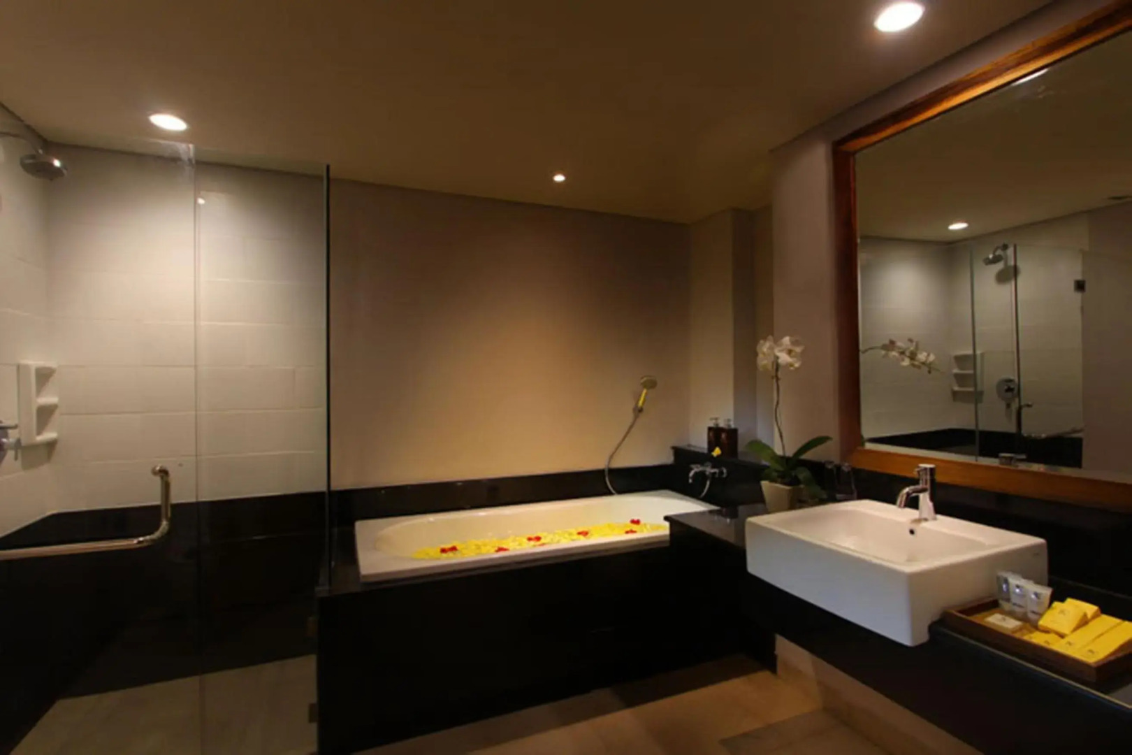 The Kirana Canggu Hotel