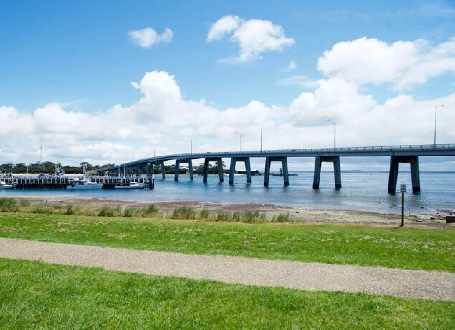 Rejuvenate at San Remo - Rejuvenate Stays