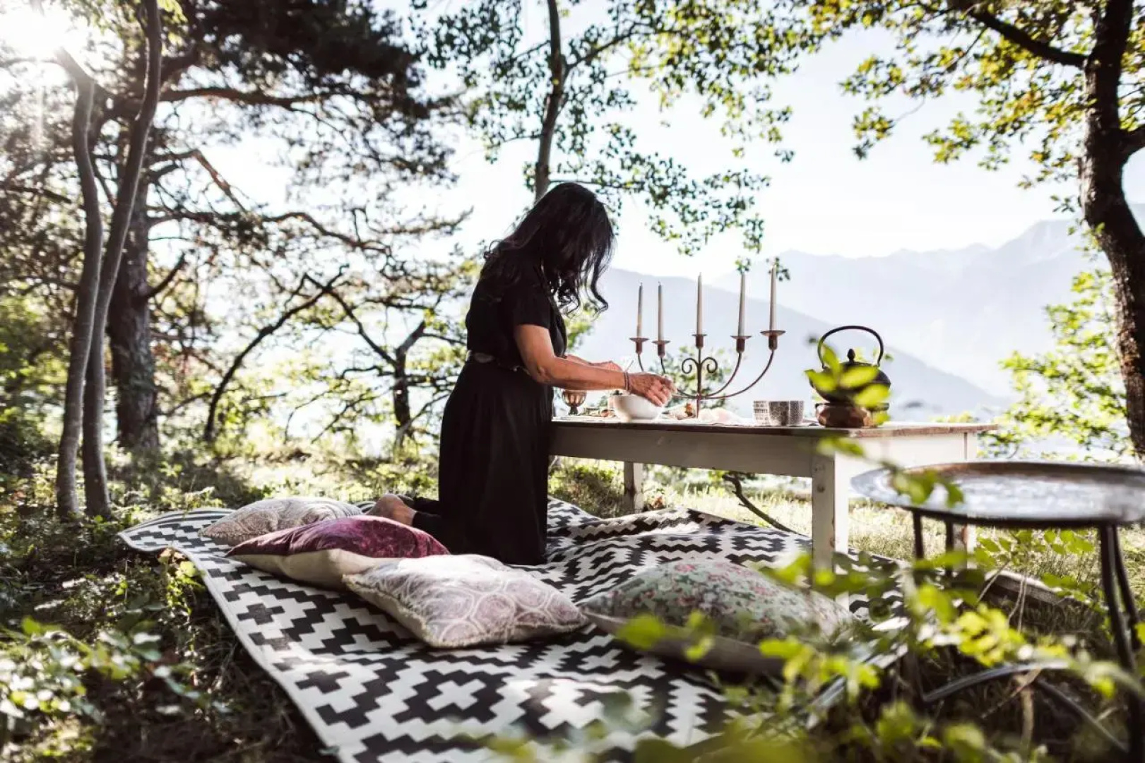 Relais & Chateaux Hotel Castel Fragsburg