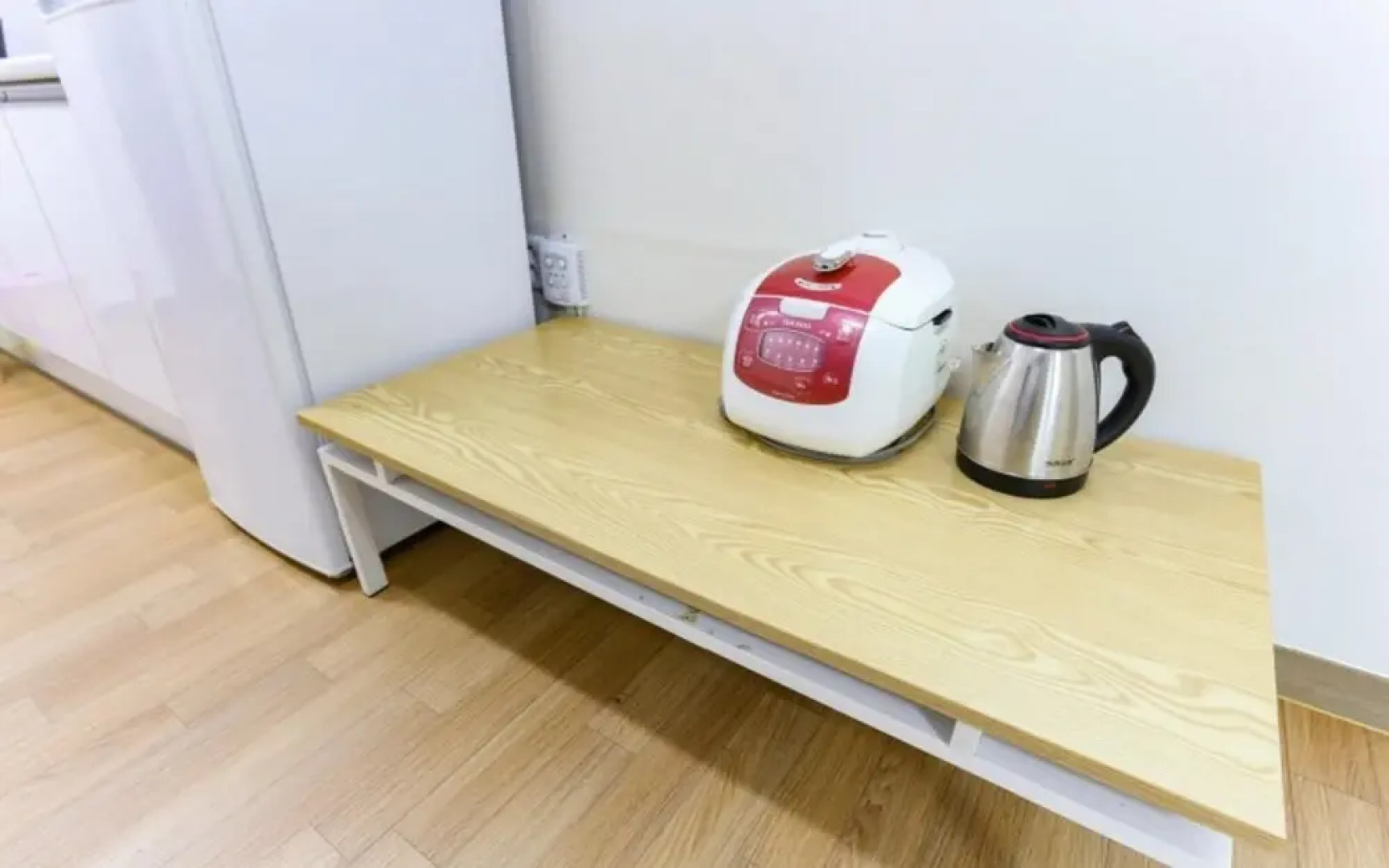 Sancheong Gang-sarang Pension