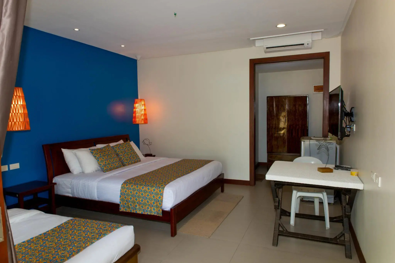 Karancho Beach House