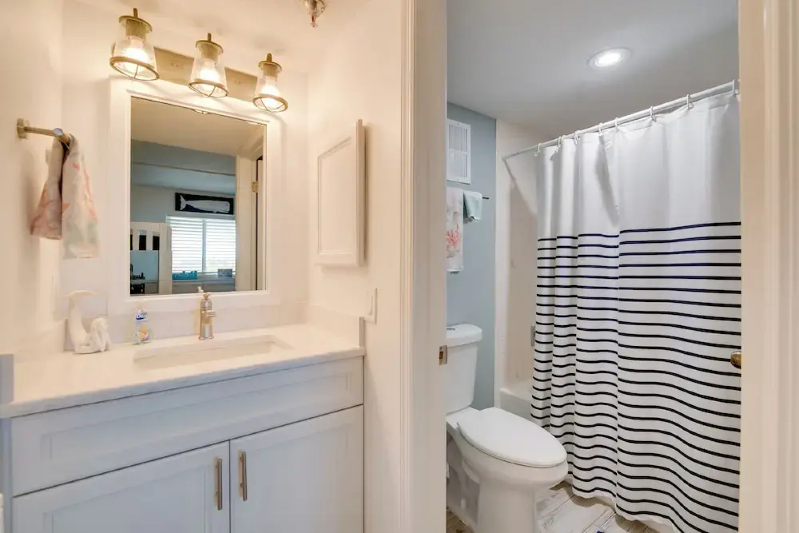 Private Beach Access & Gulf Views: Hudson Condo!
