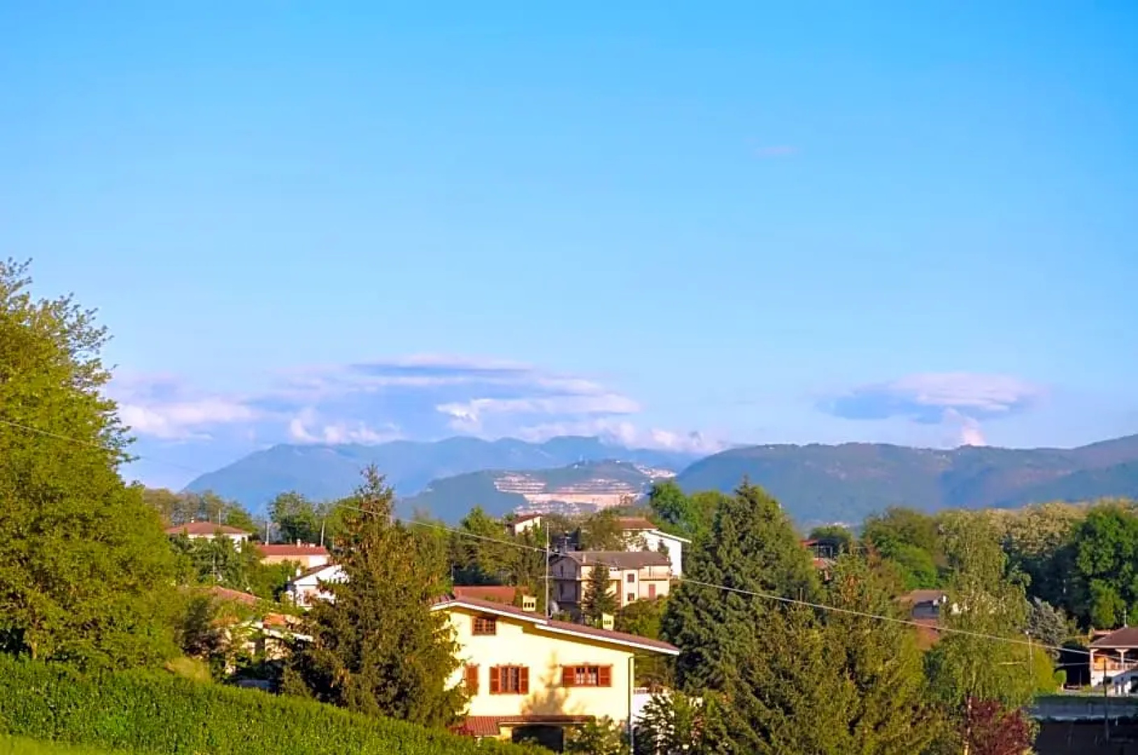 Terra del Sole