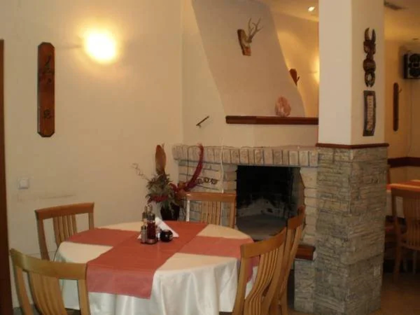 Guest House Kavroshilovi