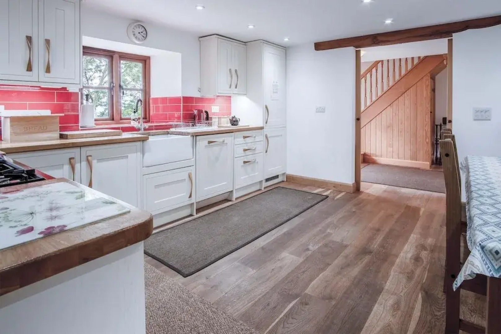 The Stables - 3 Bedroom Cottage - Beavers Hill