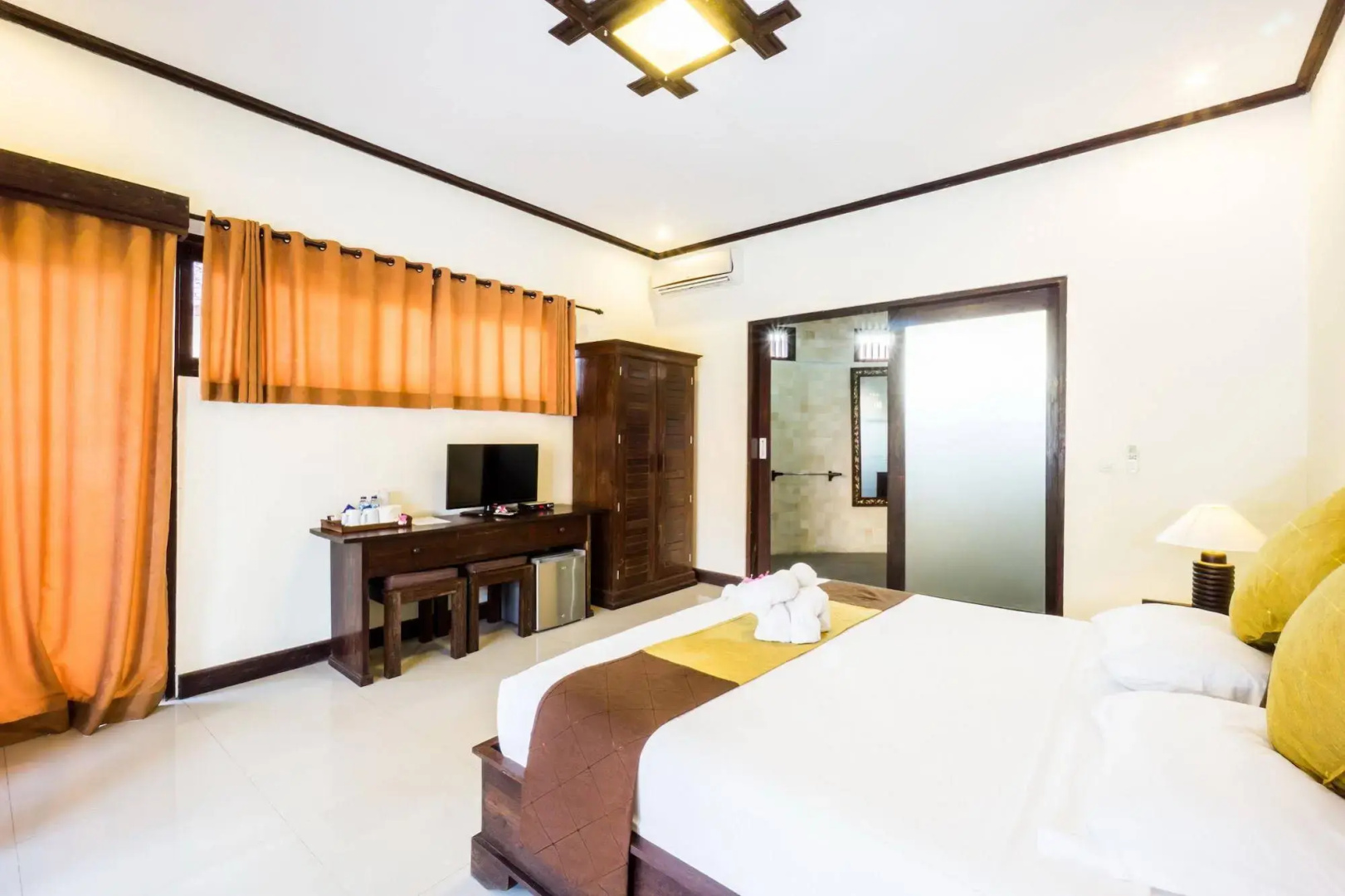 Pondok Baruna Frangipani