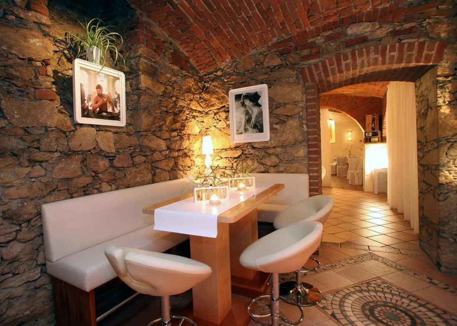 Hotel-Restaurant Fischerwirt