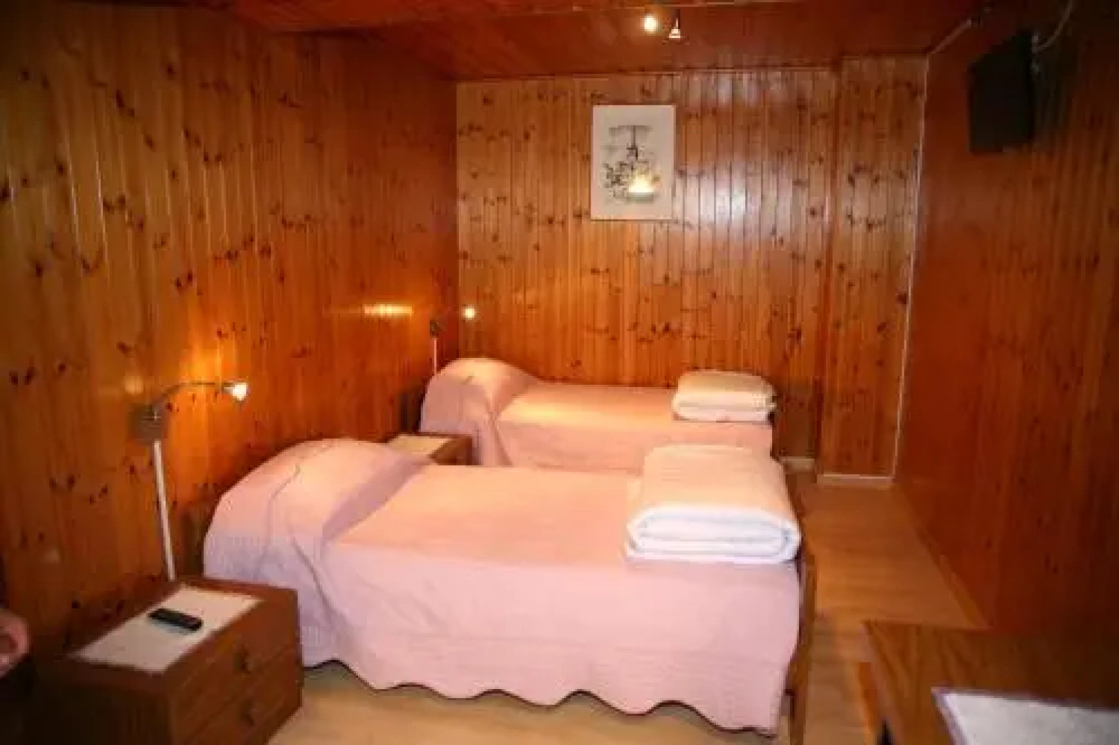 Hotel Restaurant Croix Blanche