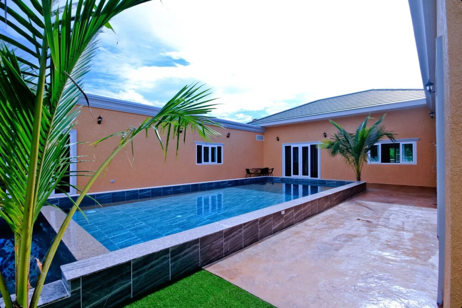 Siam Royal View Pool Villa - Adults Only