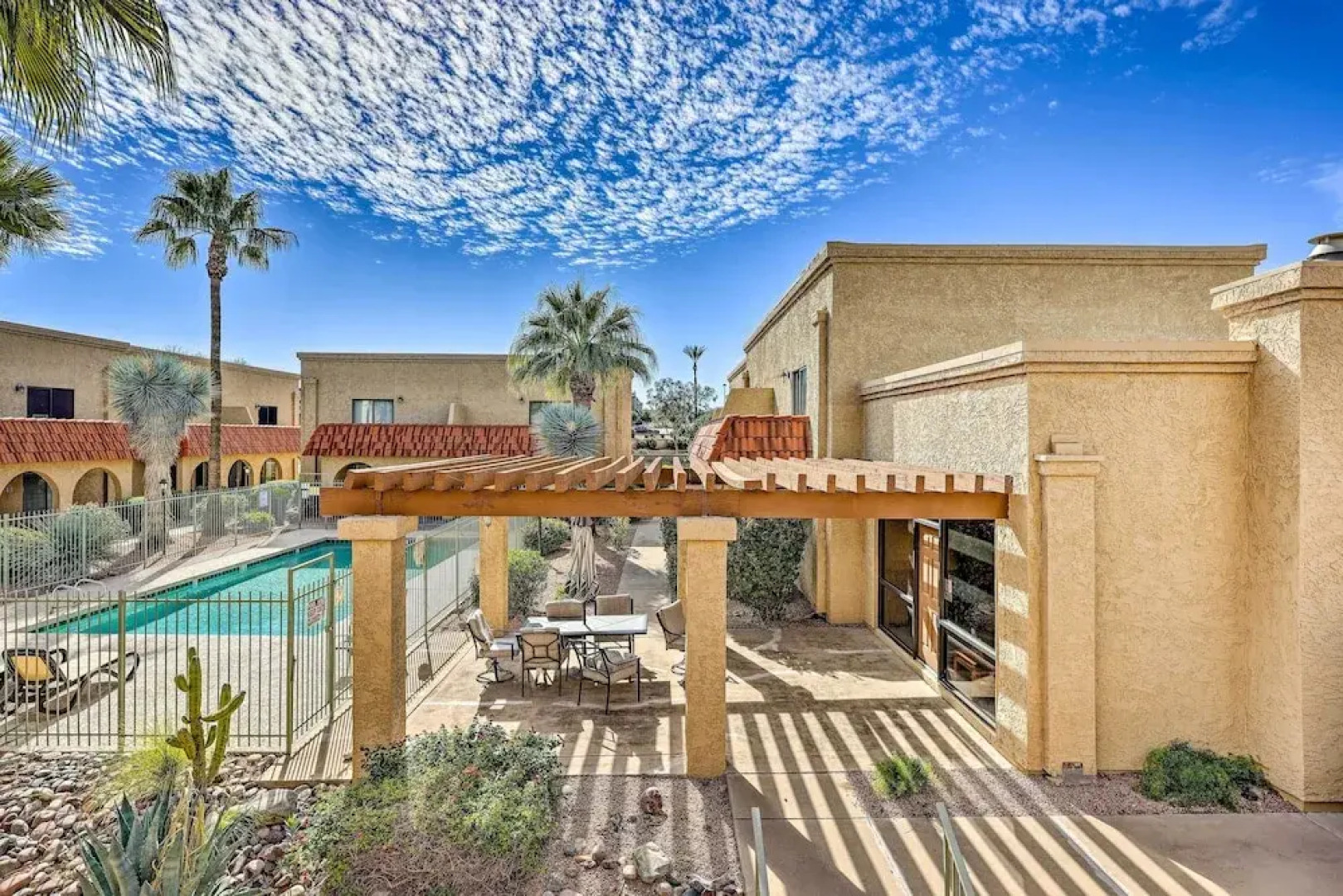 Modern Fountain Hills Townhome w/ Private Patio!