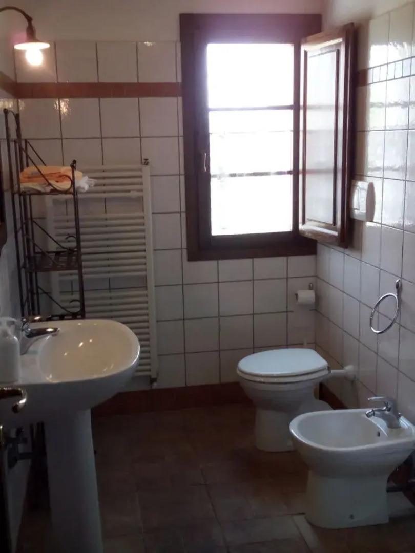 Podere della Collina