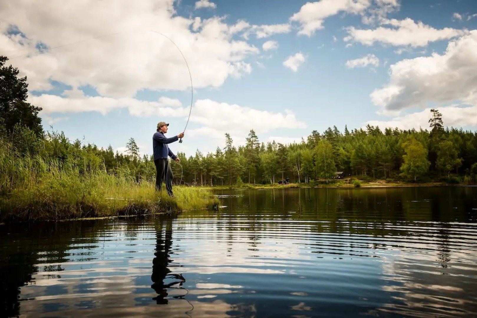 First Camp Hökensås Tidaholm