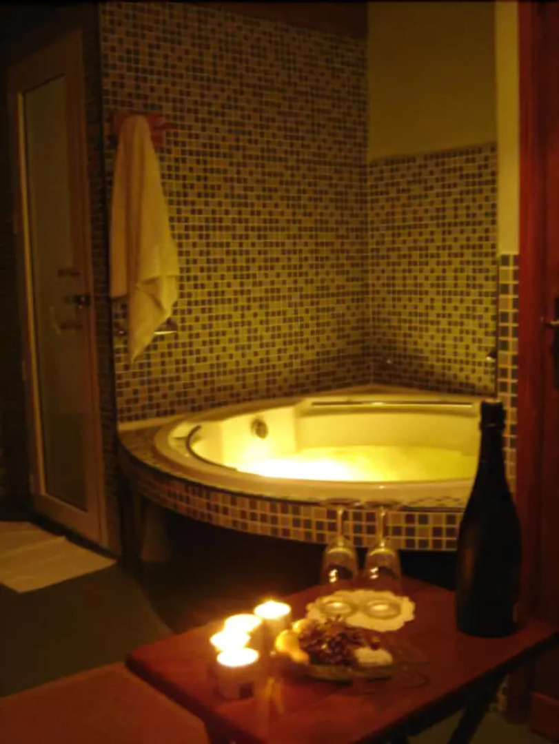 Casa Rural Crisol Spa