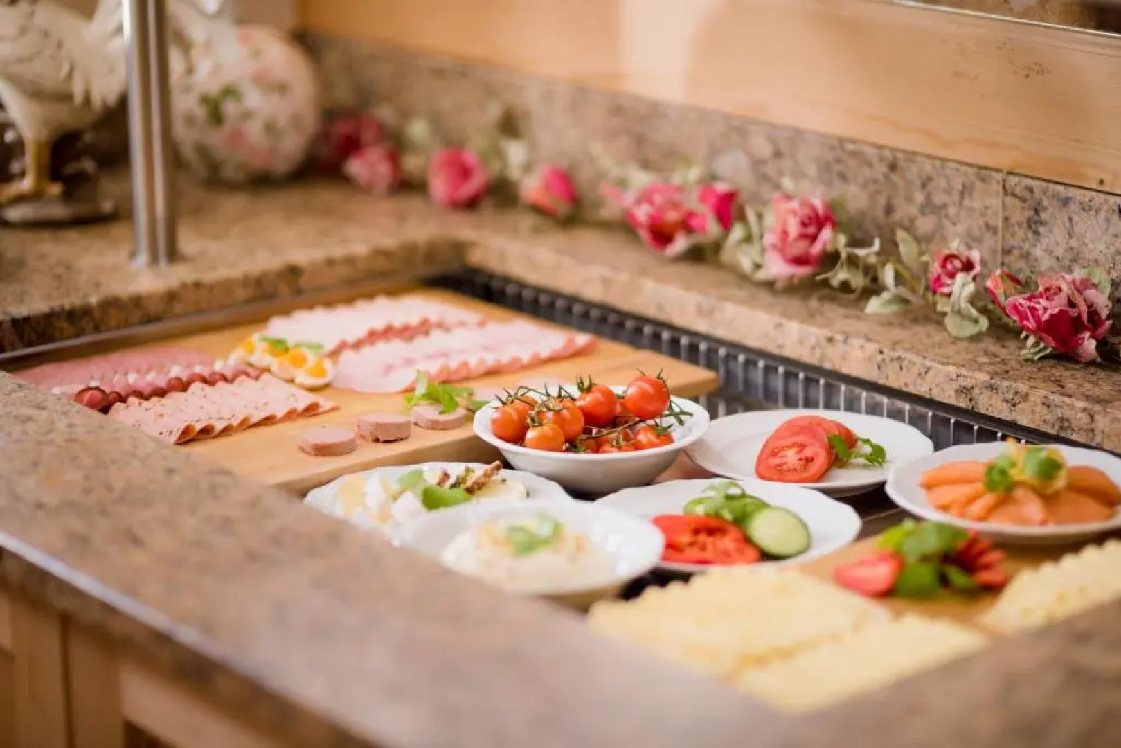 Hotel Garni Ransburgerhof