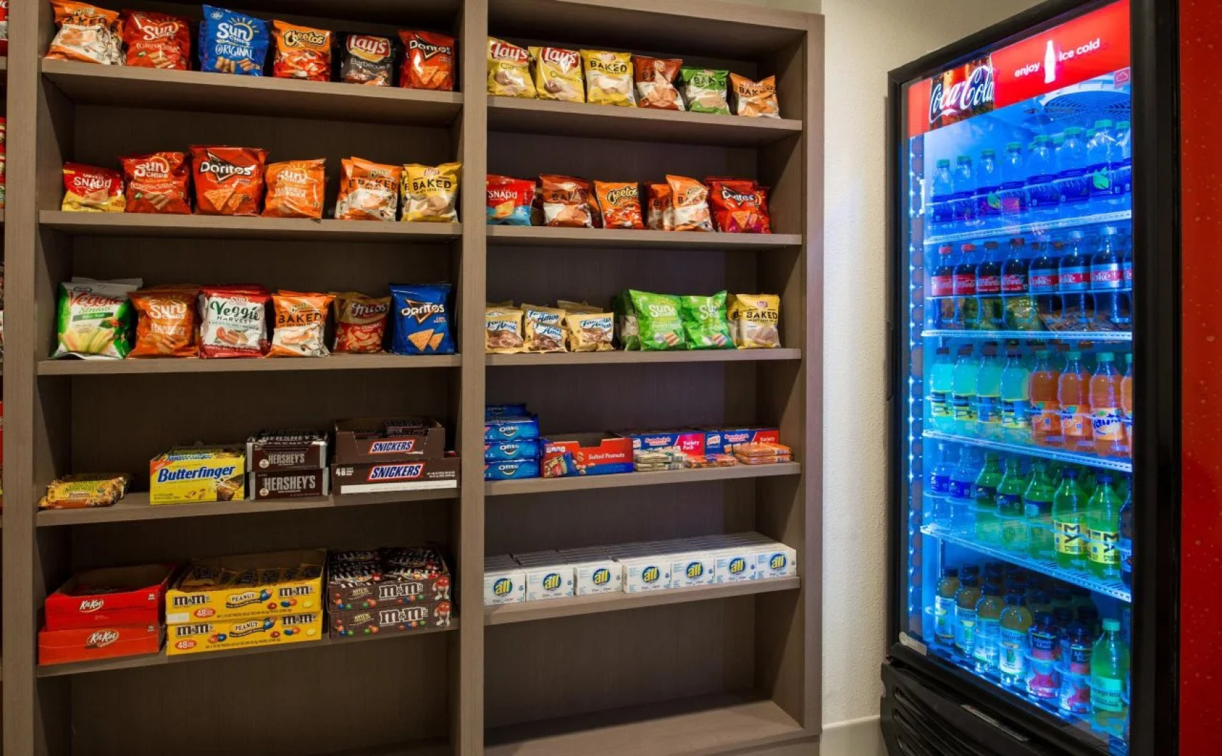 Holiday Inn Express Hotel & Suites Tampa-Anderson Rd/Veteran by IHG