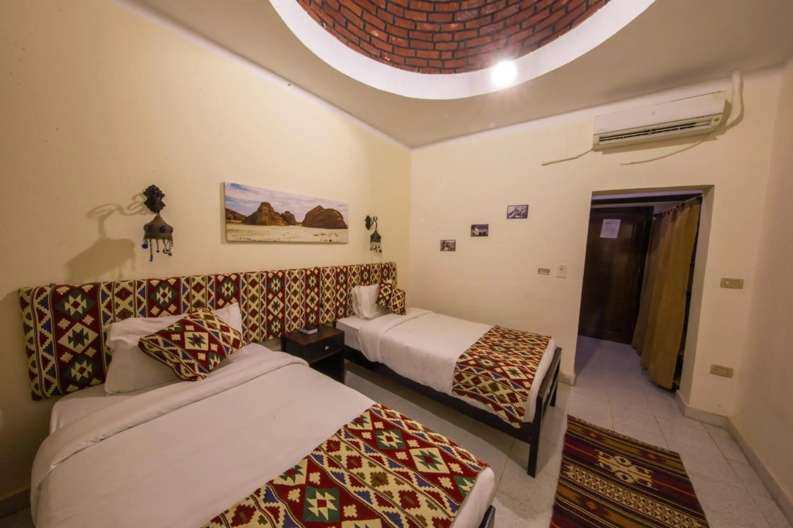 Bedouin Moon Hotel