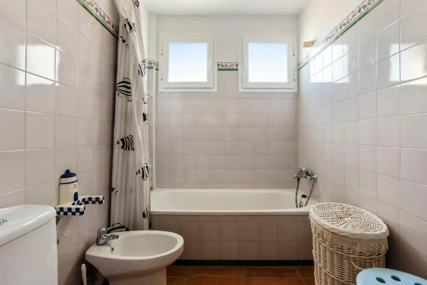 Villa With 4 Bedrooms in Sanlúcar de Barrameda, With Wonderful sea Vie