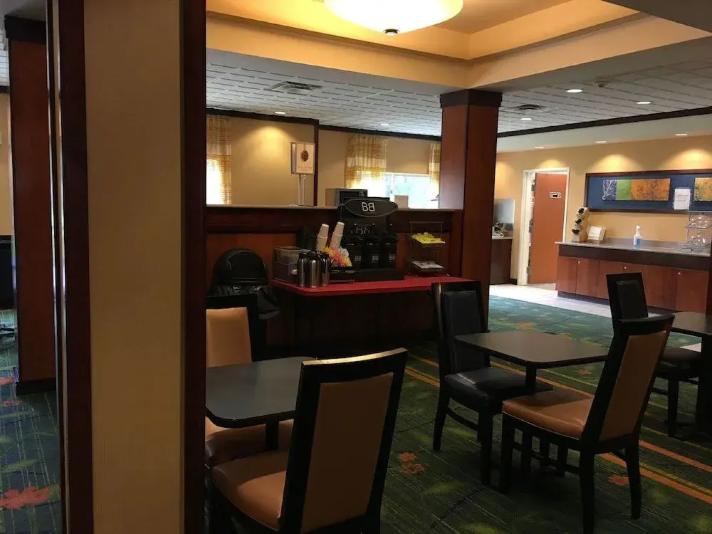 Fairfield Inn & Suites Frankfort