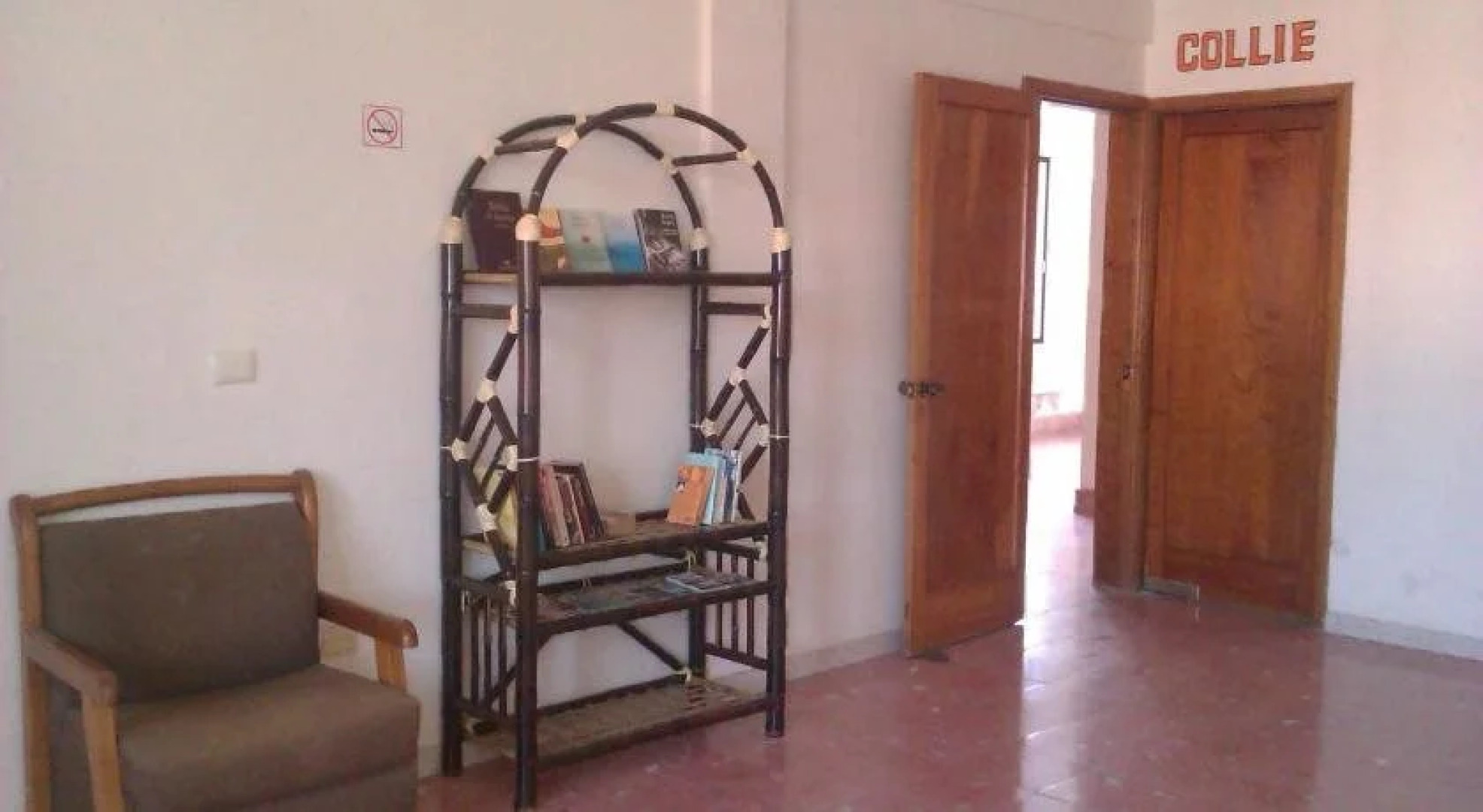 Hostal Pata de Perro