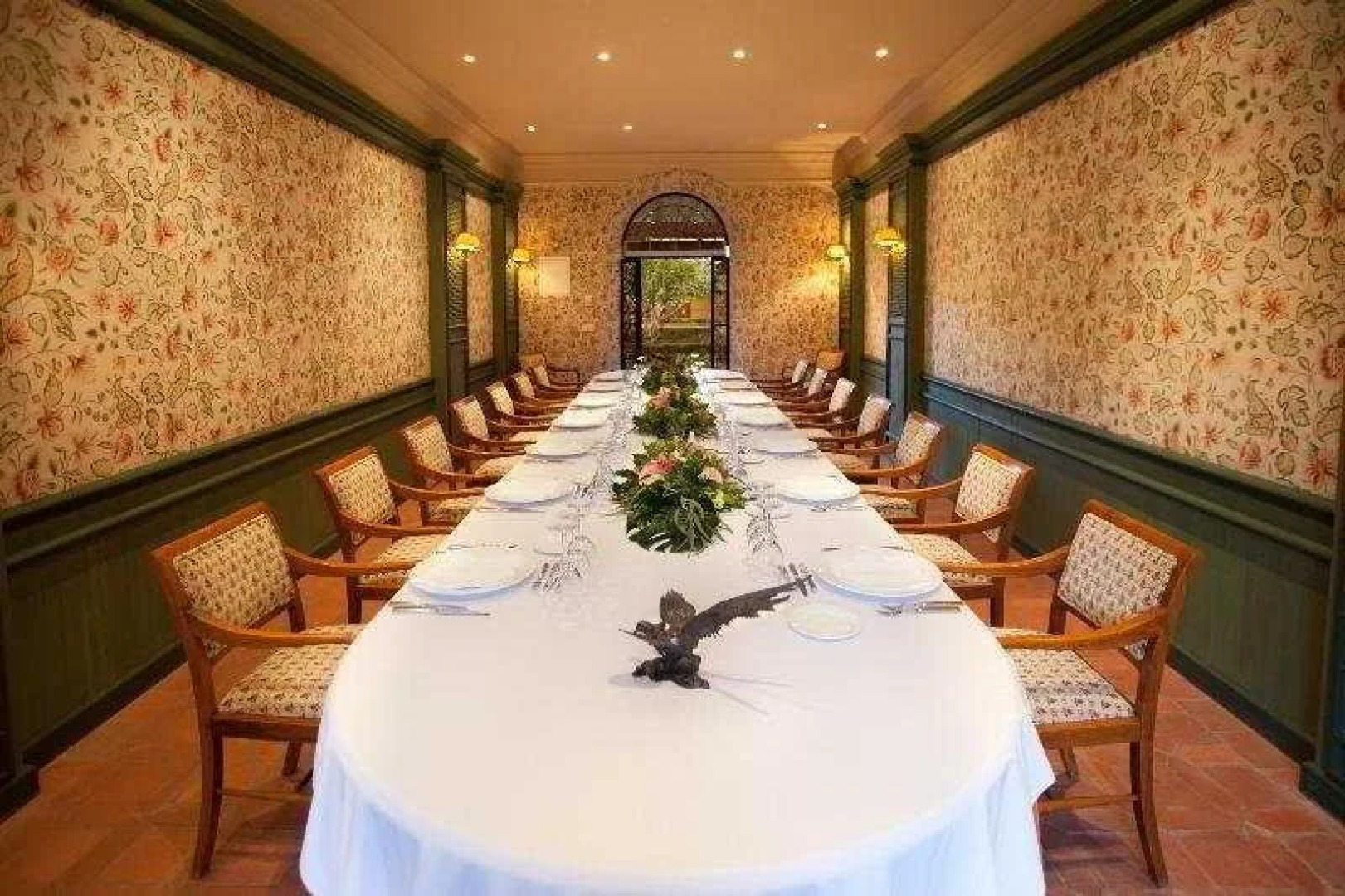 Hacienda La Boticaria