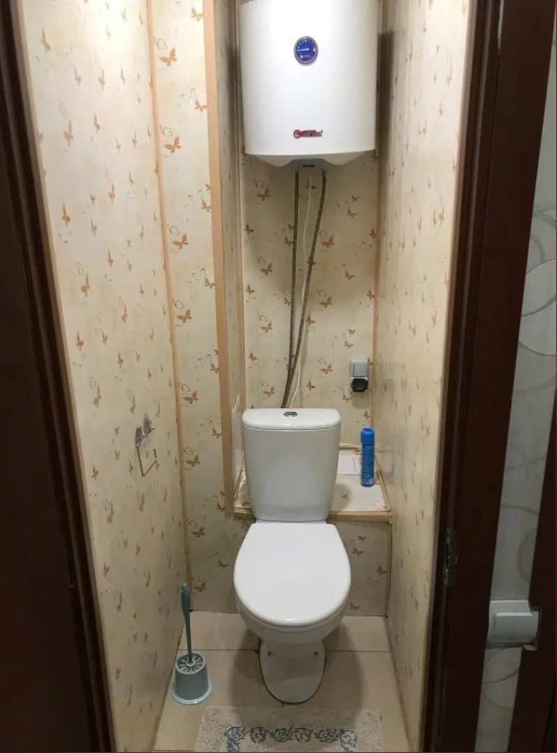 Апартаменты на улице Кондопожской 3