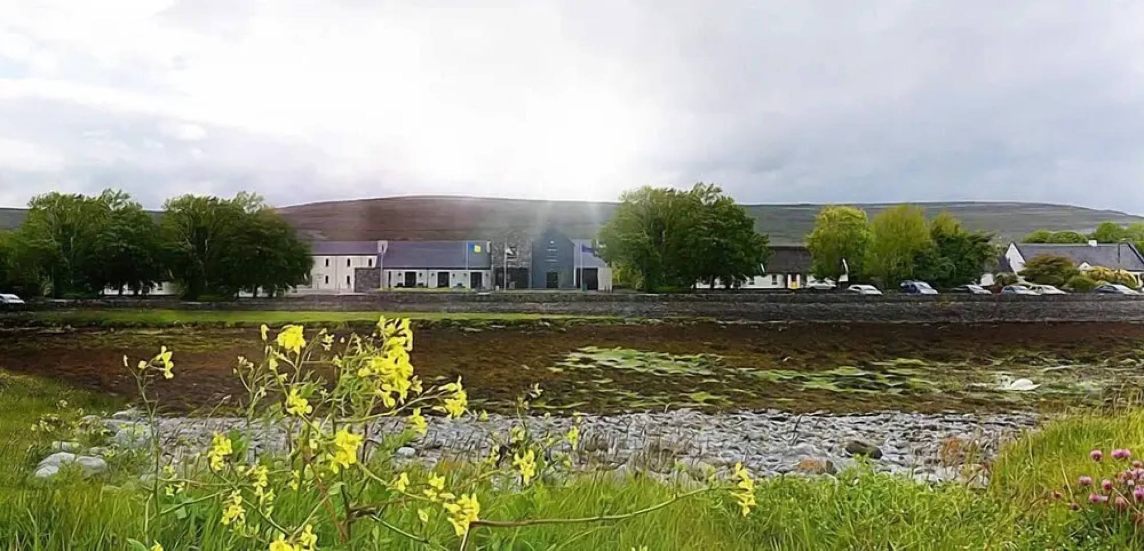 Burren Atlantic Hotel & Holiday Village