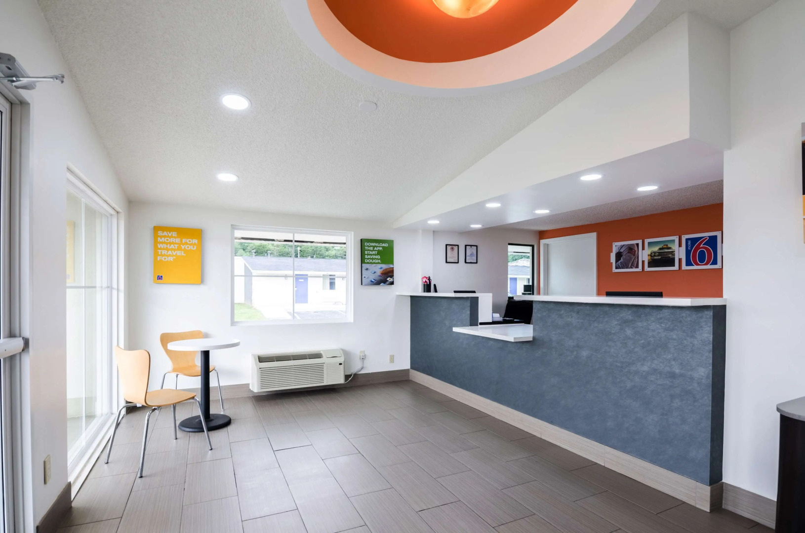 Motel 6 Troutville, VA