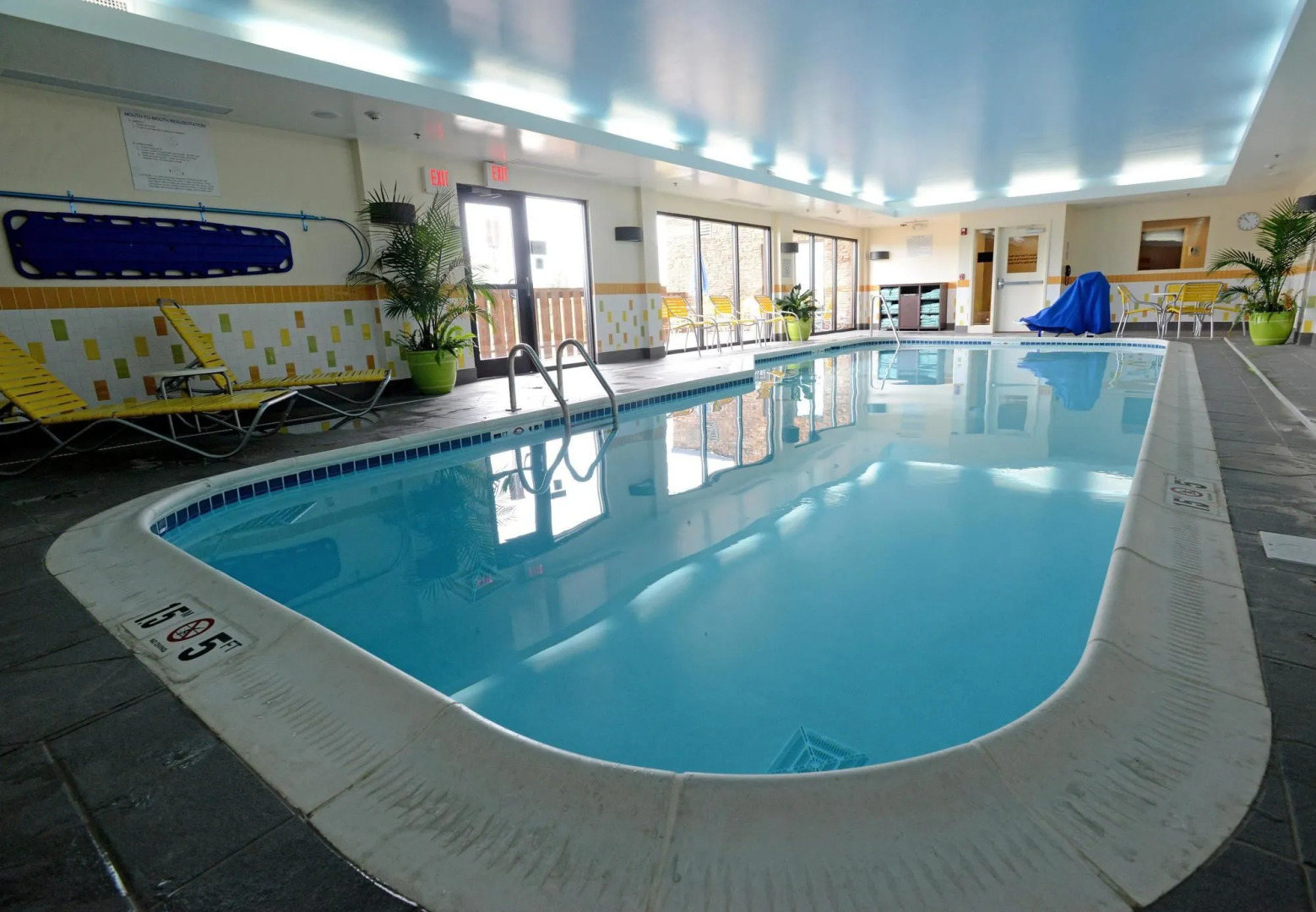 Fairfield Inn & Suites Bowling Green