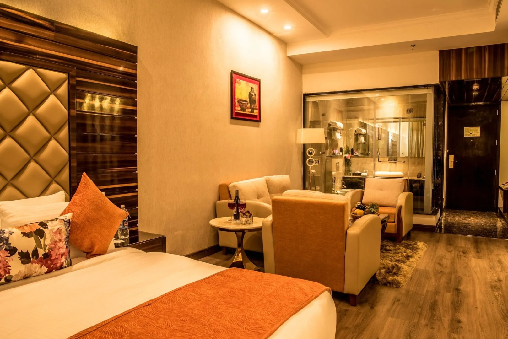 Regenta Central - Amritsar Hotel