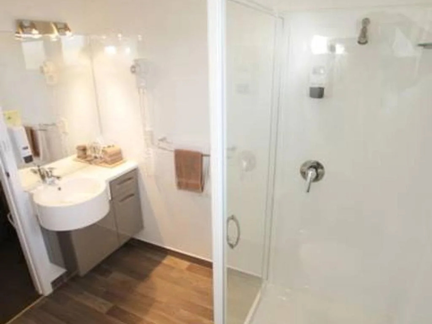 ASURE Fountain Resort Motel