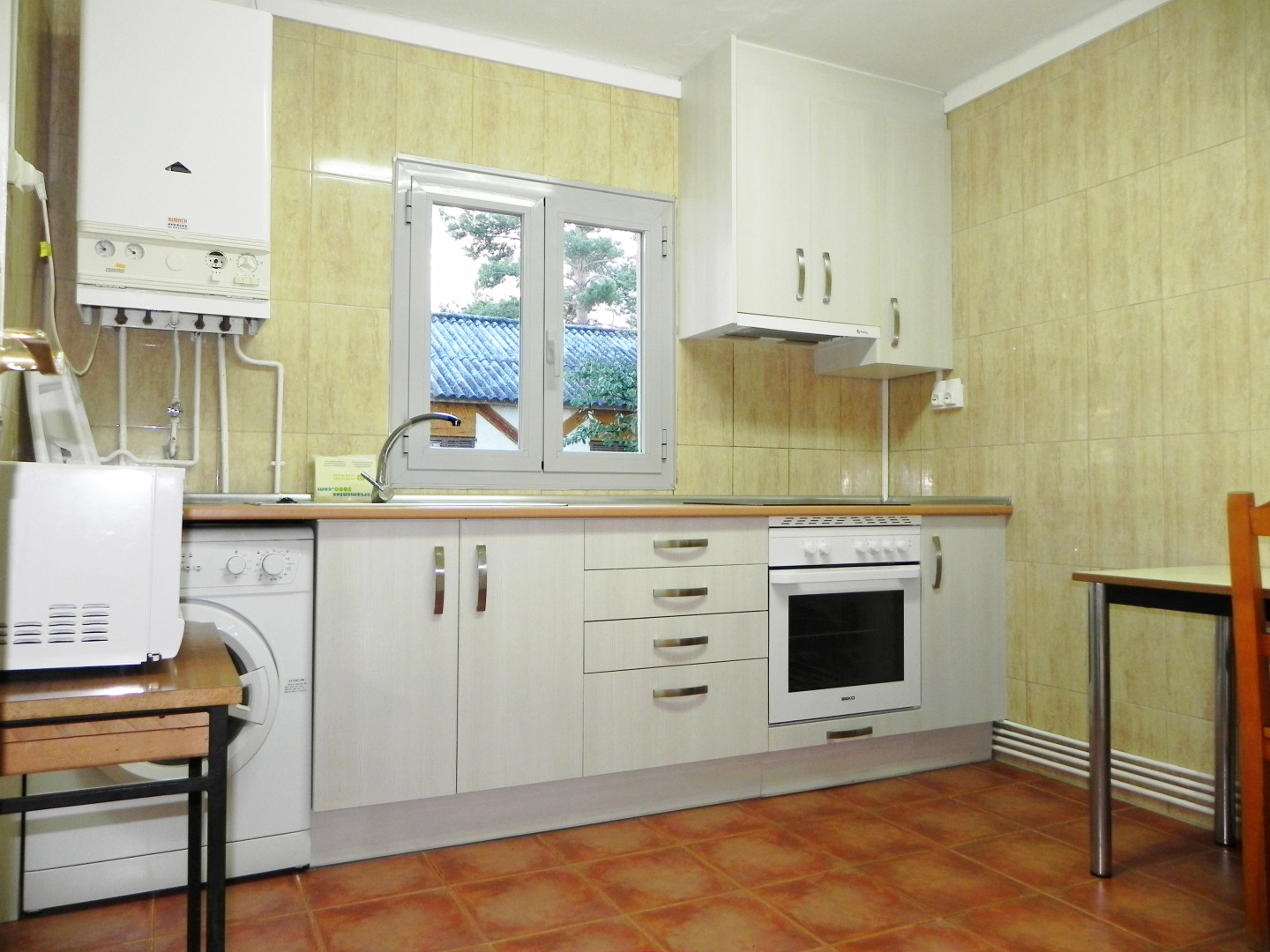 Complejo Bubal Formigal 3000