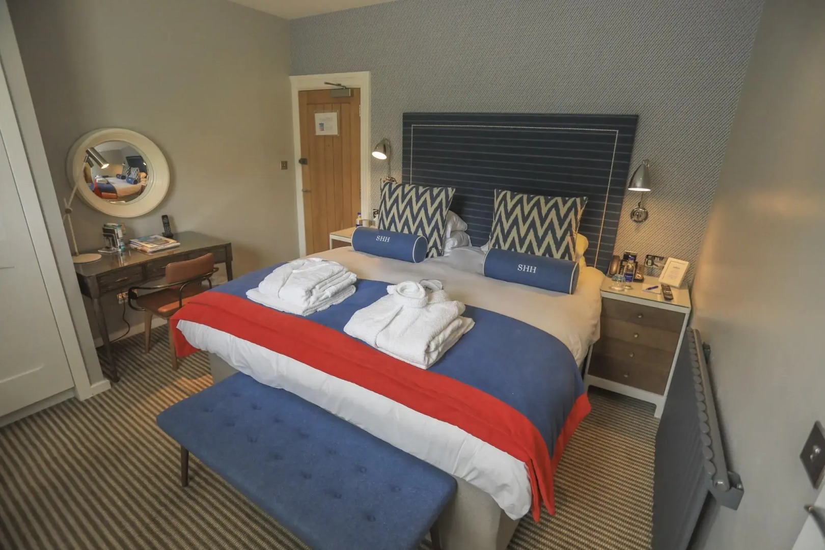 Harbour Hotel St Ives