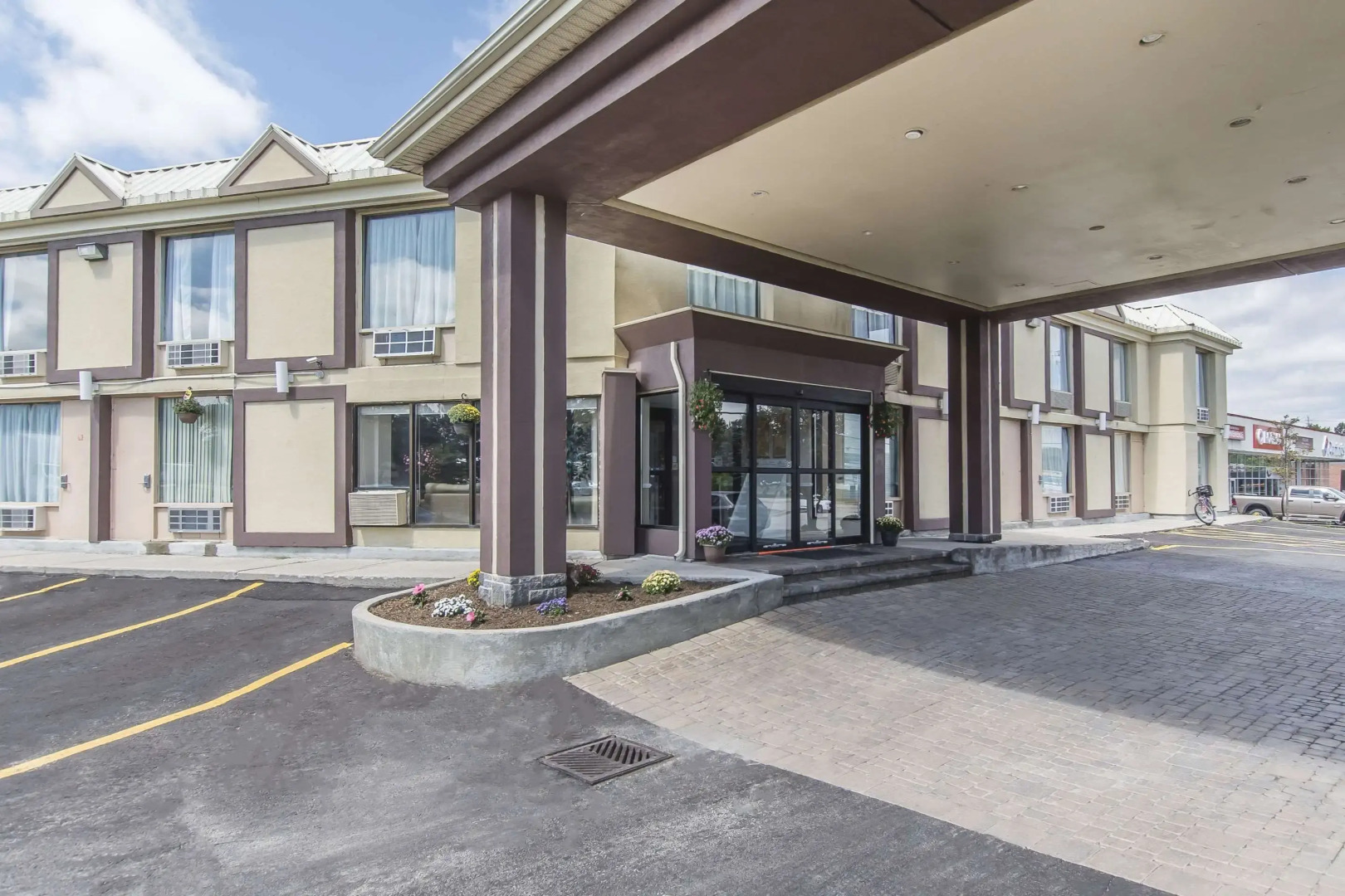 Econo Lodge Orillia